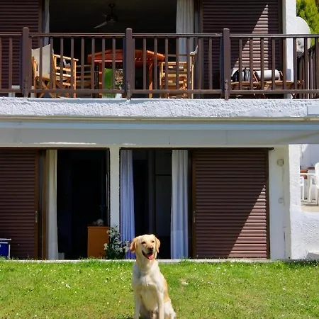 Carolina House By Halu! Vakantiehuis