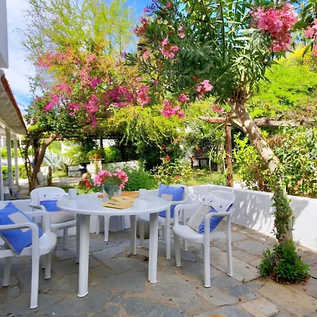 Carolina House By Halu! Tatil Evi Kalandra