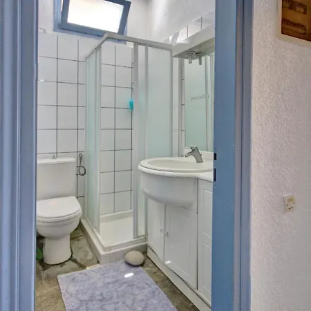 Prázdninový dům Carolina House By Halu! Kalandra