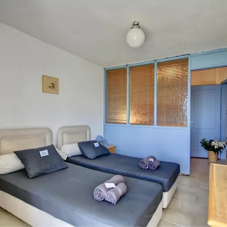 Carolina House By Halu! Дом отдыха Каландра
